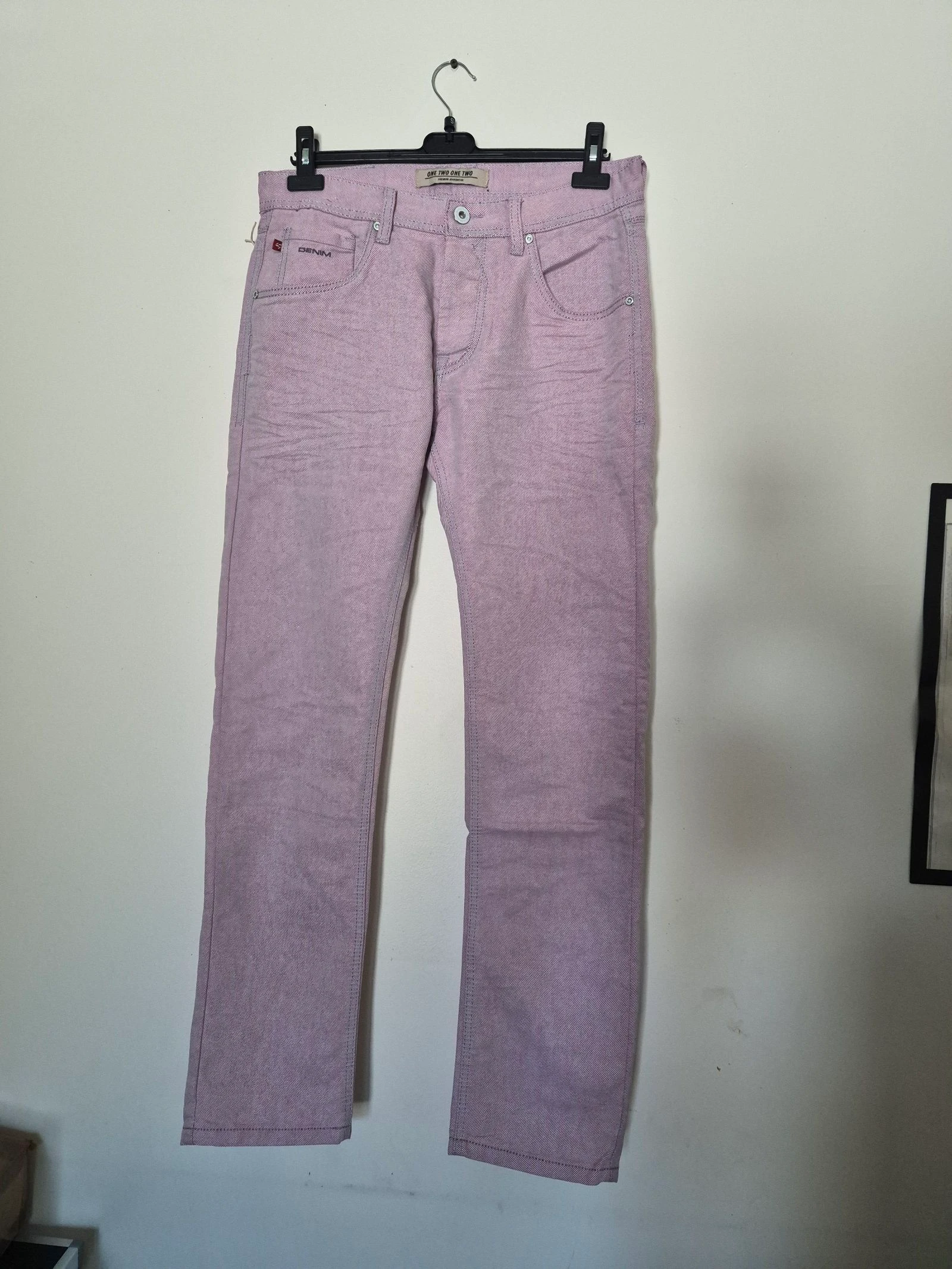 Jean